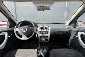 Хетчбэк Renault Sandero Stepway 2014 года, 985000 рублей, Солонцы