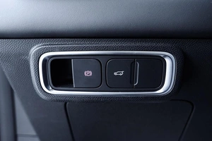 Внедорожник Jetour T1 2025 года, 3770000 рублей, Ульяновск