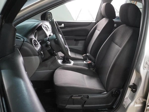 Седан Ford Focus 2010 года, 699000 рублей, Воронеж