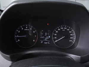 Внедорожник Hyundai Creta 2017 года, 1512000 рублей, Ростов-на-Дону