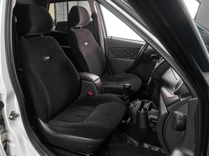 Хетчбэк ВАЗ (LADA) Kalina 2013 года, 439000 рублей, Тюмень