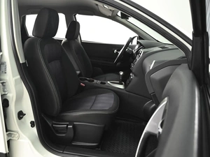 Внедорожник Nissan Qashqai 2013 года, 1030000 рублей, Ставрополь