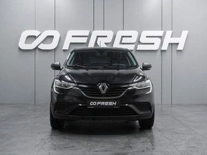 Внедорожник Renault Arkana 2021 года, 1549000 рублей, Воронеж