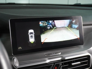 Внедорожник Geely Coolray 2022 года, 1699000 рублей, Воронеж