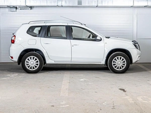 Внедорожник Nissan Terrano 2018 года, 1219000 рублей, Ставрополь