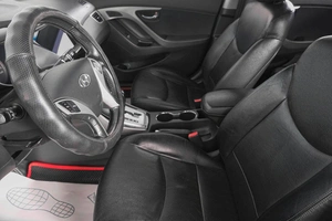Седан Hyundai Avante 2012 года, 949000 рублей, Кемерово