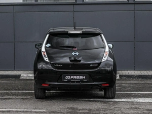 Хетчбэк Nissan Leaf 2016 года, 1149000 рублей, Кирилловка