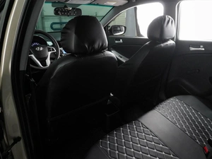 Хетчбэк Hyundai Solaris 2013 года, 799000 рублей, Воронеж