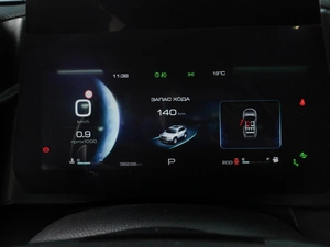 Внедорожник Haval Dargo 2024 года, 2590000 рублей, Минеральные Воды