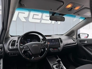 Седан Kia Cerato 2019 года, 1629000 рублей, Ижевск