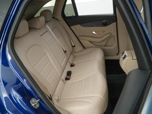Внедорожник Mercedes-benz GLC-класс 2019 года, 4149444 рублей, Москва