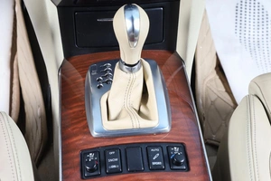 Внедорожник Infiniti FX50 2008 года, 1699000 рублей, Новосибирск