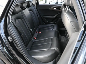 Седан Audi A6 2013 года, 1439000 рублей, Волгоград