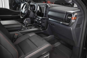 Пикап Ford F-150 Raptor 2025 года, 13280554 рублей, Москва