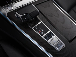 Лифтбек Audi A7 2019 года, 4599632 рублей, Москва