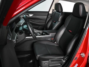 Внедорожник Changan CS35 Plus 2023 года, 1879000 рублей, Аксай