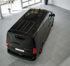 Минивэн Citroen SpaceTourer 2025 года, 7249000 рублей, Казань