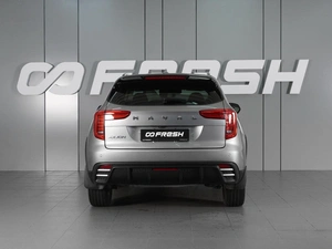 Внедорожник Haval Jolion 2025 года, 2070000 рублей, Красный Пахарь