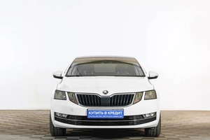 Лифтбек Skoda Octavia 2017 года, 1629000 рублей, Тюмень