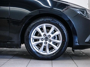 Хетчбэк Mazda Axela 2013 года, 1150000 рублей, Красноярск