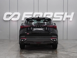 Внедорожник OMODA C5 2023 года, 2099000 рублей, Воронеж