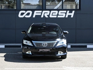 Седан Toyota Camry 2012 года, 1464000 рублей, Кирилловка