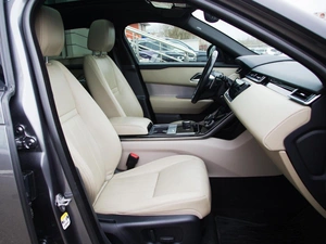 Внедорожник Land Rover Range Rover Velar 2018 года, 4599000 рублей, Владимир