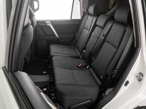 Внедорожник Toyota Land Cruiser Prado 2020 года, 3999000 рублей, Тюмень