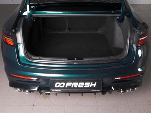 Седан Geely Preface 2023 года, 2589000 рублей, Красный Пахарь