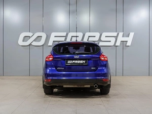 Хетчбэк Ford Focus 2016 года, 1429000 рублей, Воронеж