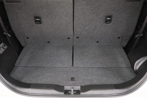 Минивэн Suzuki Solio 2017 года, 979000 рублей, Омск