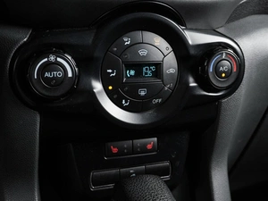 Внедорожник Ford EcoSport 2017 года, 1099000 рублей, Воронеж