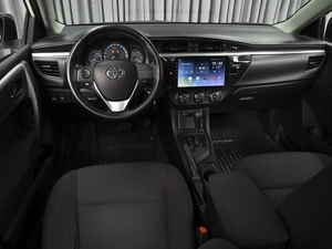 Седан Toyota Corolla 2014 года, 1484000 рублей, Ставрополь