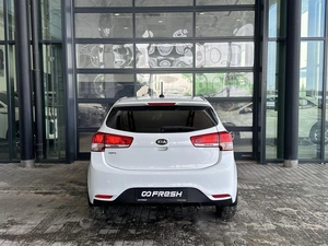 Хетчбэк Kia Rio 2017 года, 1350000 рублей, Уфа