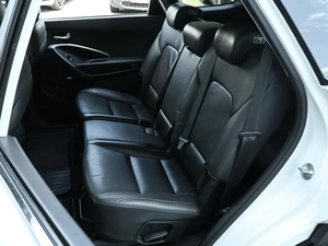 Внедорожник Hyundai Grand Santa Fe 2017 года, 2391000 рублей, Волгоград