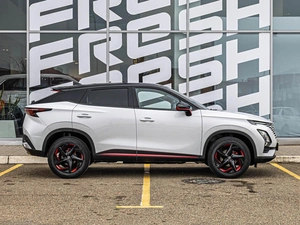 Внедорожник OMODA C5 2023 года, 1867000 рублей, Краснодар