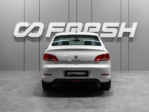 Седан Peugeot 408 2014 года, 529000 рублей, Тюмень