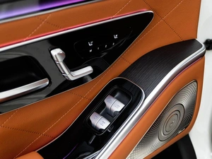 Седан Mercedes-benz S-класс 2021 года, 12698055 рублей, Москва