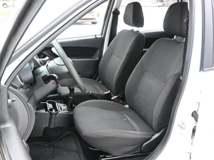 Универсал ВАЗ (LADA) Kalina 2016 года, 579000 рублей, Волгоград