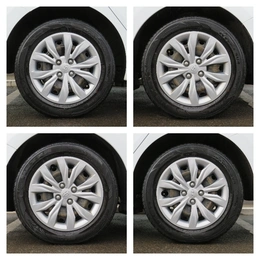 Седан Hyundai Solaris 2020 года, 1550000 рублей, Брянск