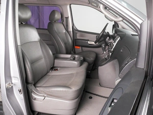Минивэн Hyundai Grand Starex 2012 года, 1729000 рублей, Минеральные Воды