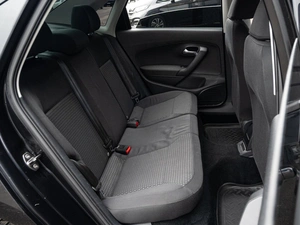 Седан Volkswagen Polo 2011 года, 865000 рублей, Краснодар