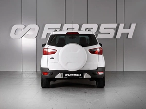 Внедорожник Ford EcoSport 2016 года, 1079000 рублей, Красный Пахарь
