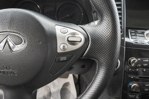 Внедорожник Infiniti FX35 2009 года, 1749000 рублей, Барнаул