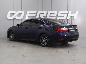 Седан Lexus ES 2015 года, 2439000 рублей, Воронеж