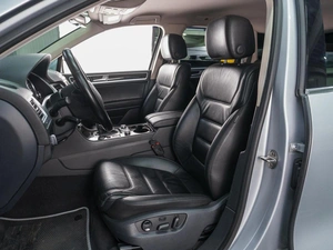 Внедорожник Volkswagen Touareg 2016 года, 3319000 рублей, Сургут