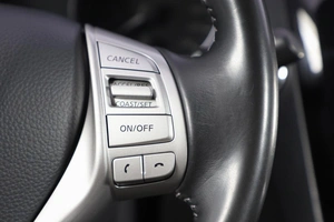 Внедорожник Nissan Qashqai 2015 года, 1659000 рублей, Новосибирск