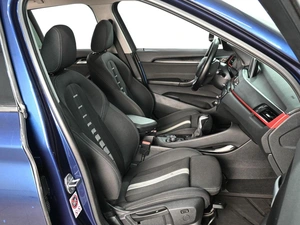 Внедорожник BMW X1 2016 года, 2069000 рублей, Ростов-на-Дону