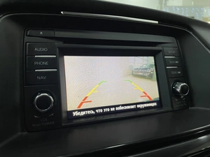 Седан Mazda 6 2013 года, 1387000 рублей, Солонцы