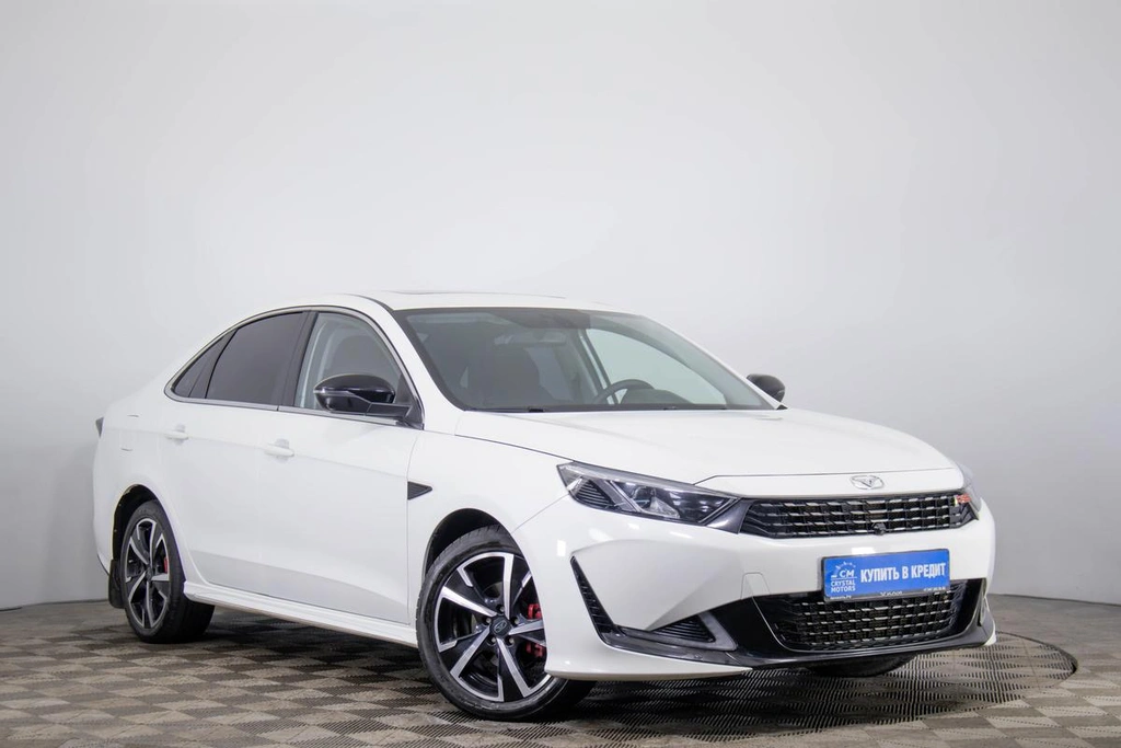 Седан Kaiyi E5 2023 года, 1539000 рублей, Пермь
